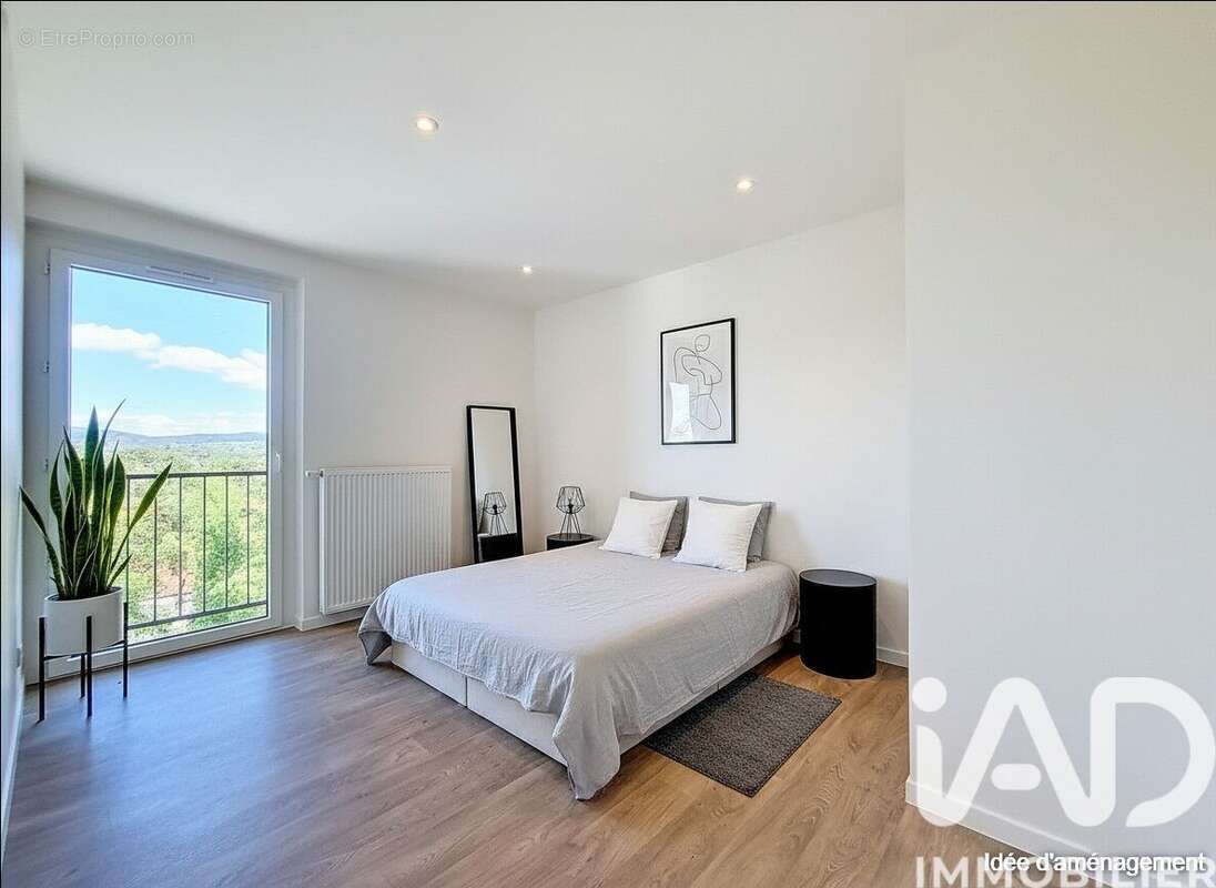 Photo 3 - Appartement à MEYTHET