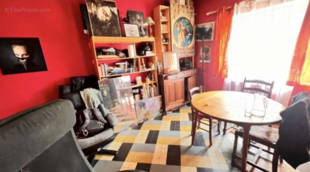 Bourbon-Lancy- Deux logements à deux pas des thermes - photo 12