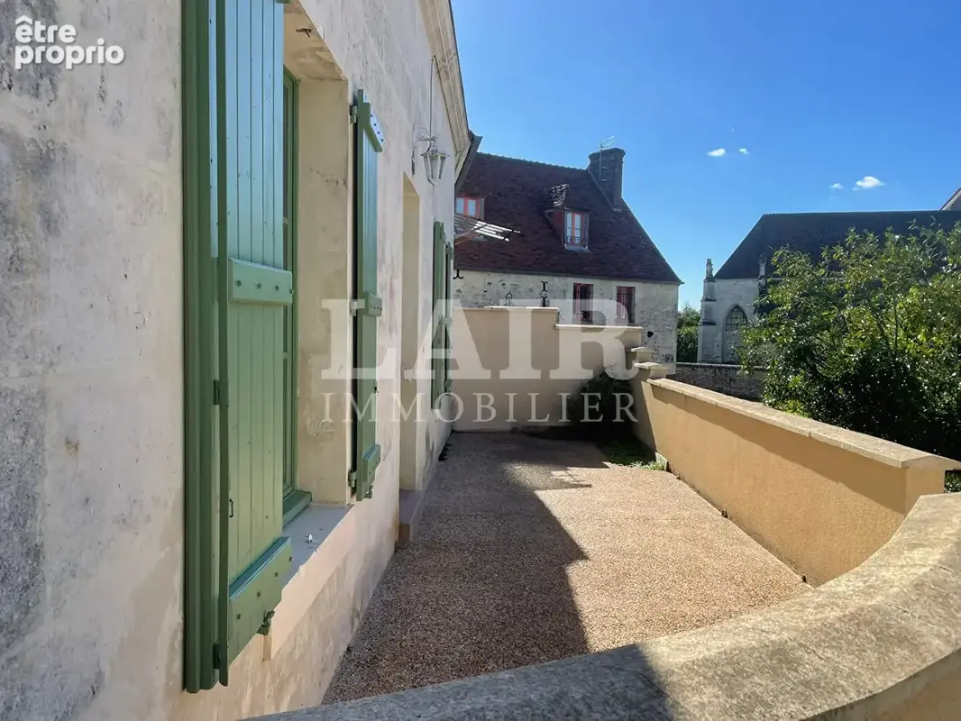 Maison en sortie de Mortagne-au-perche - Ref M15646 - photo 2