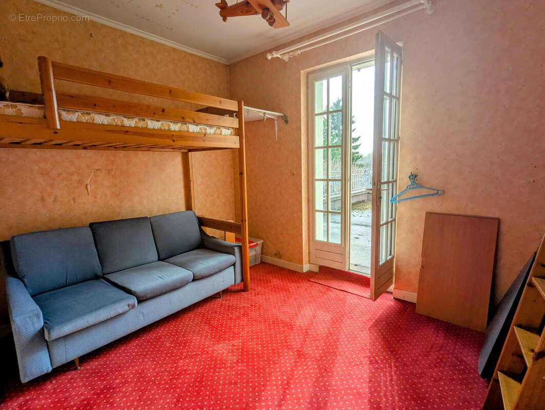 Maison à BESSANCOURT