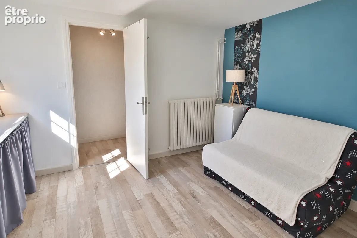 Maison Avermes - T6 - 168m2 - photo 14
