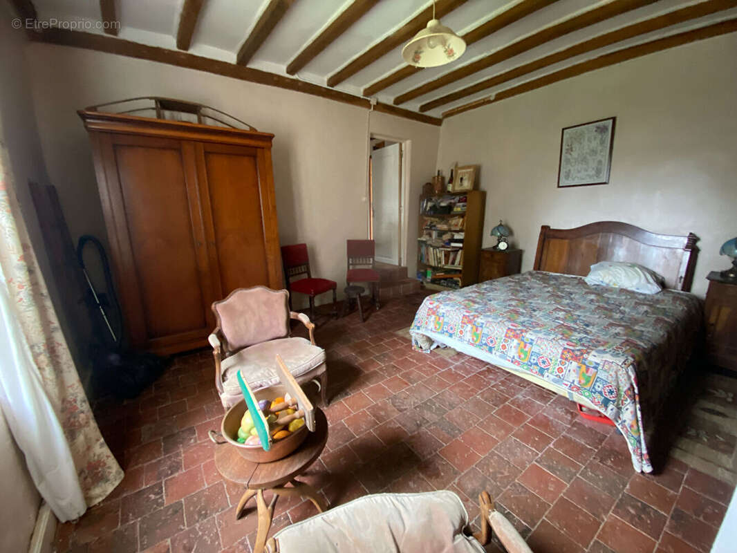 Maison à DEHAULT