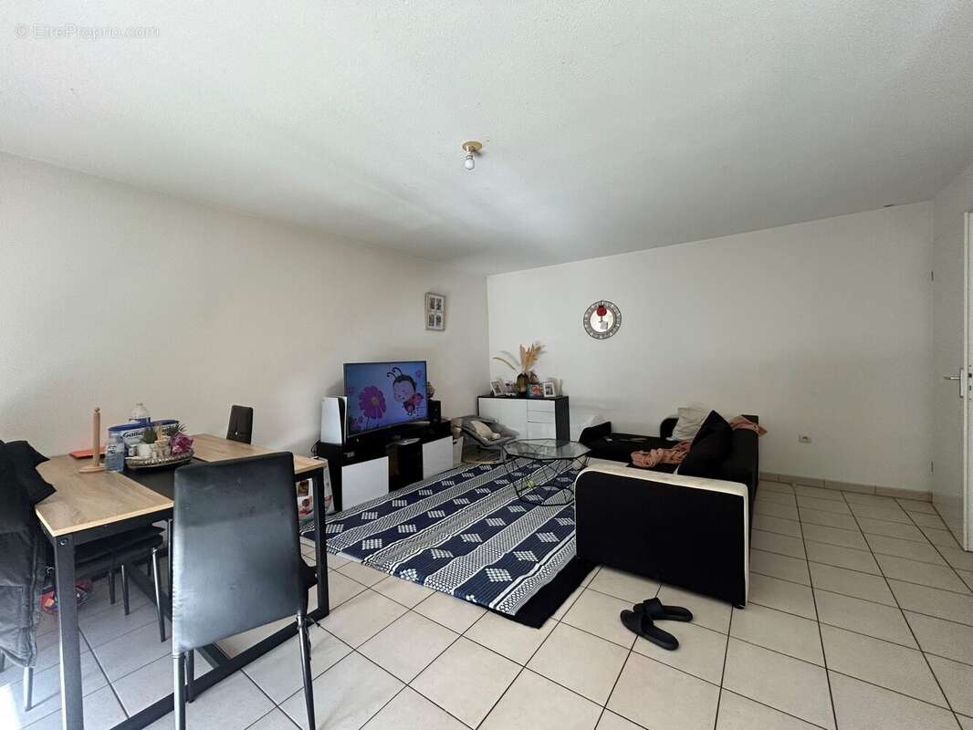 Appartement à POITIERS