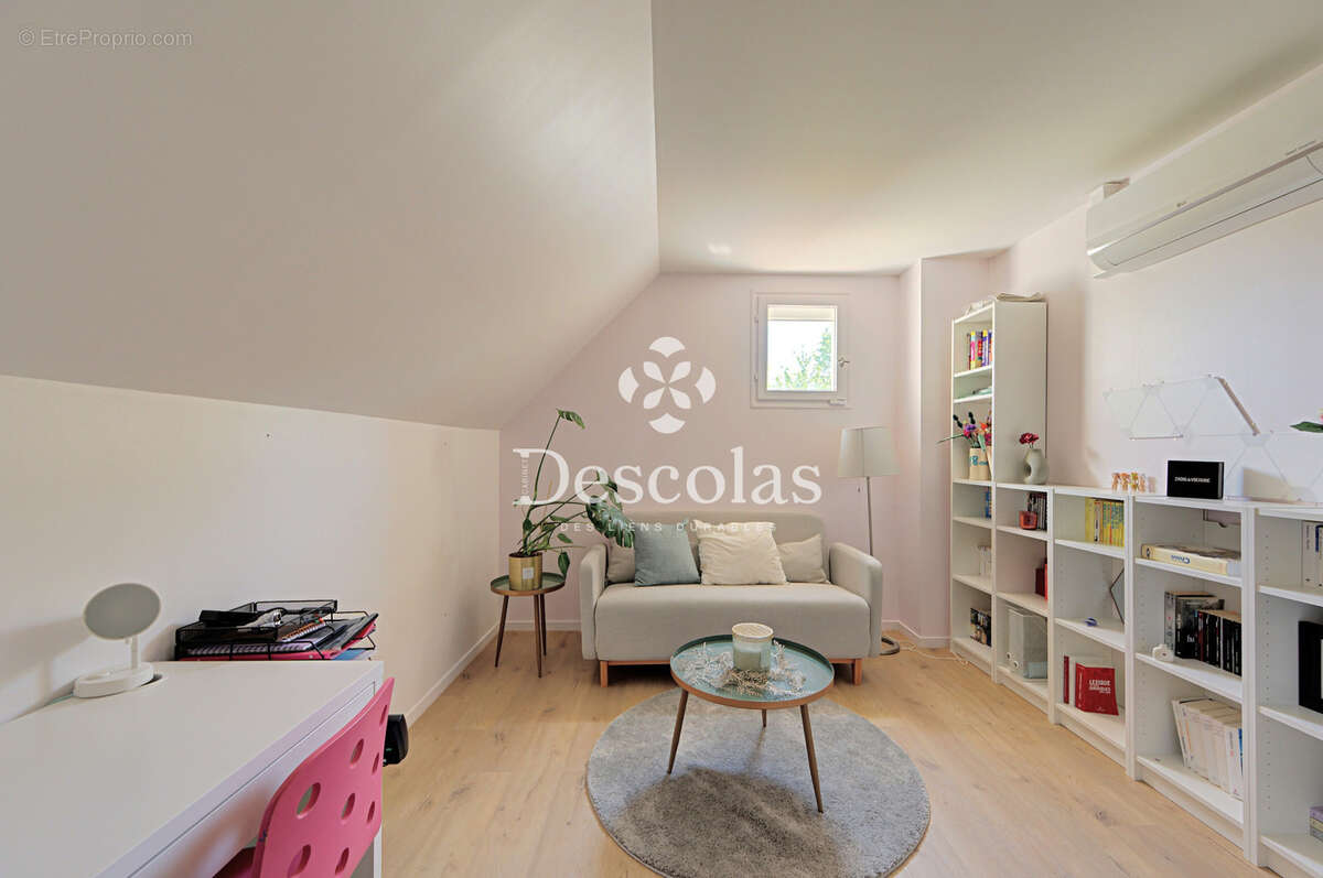 Maison - Saint-Germain-en-Laye - photo 27