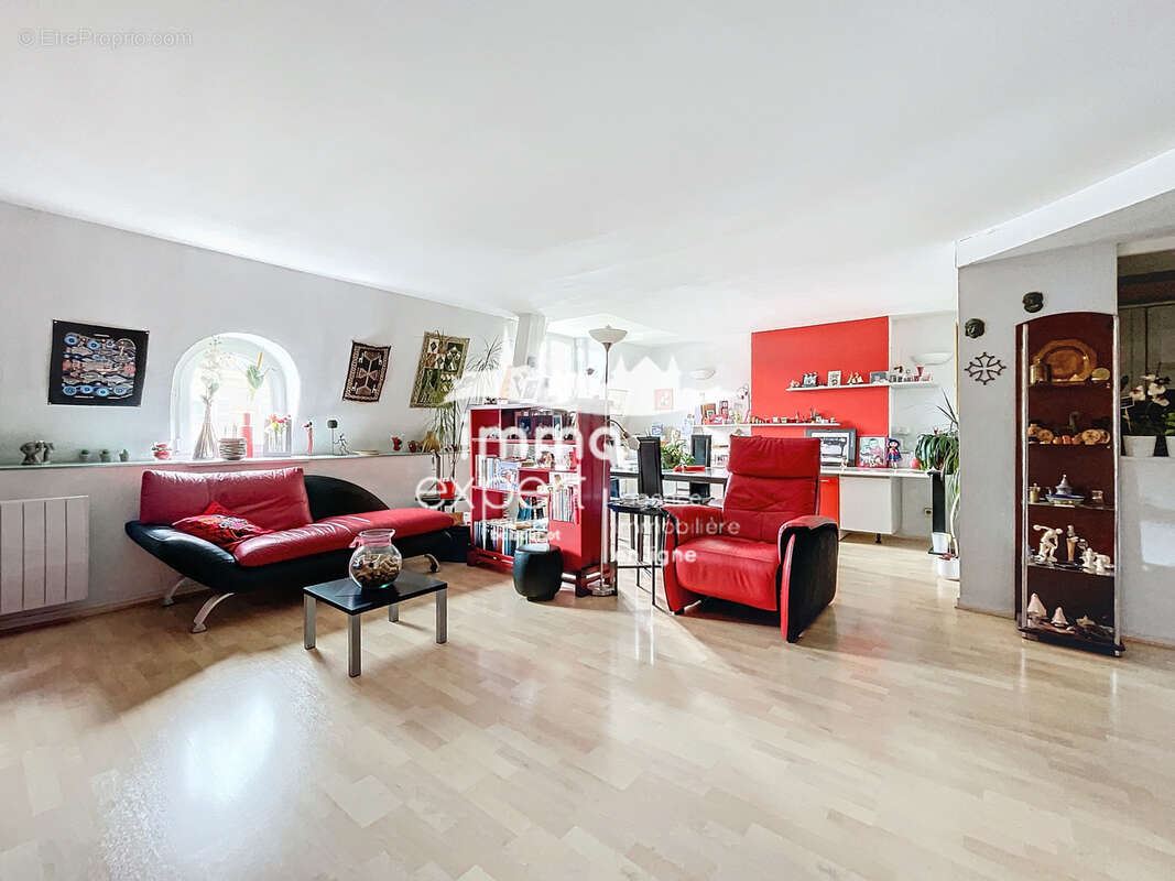 Appartement à EPINAL