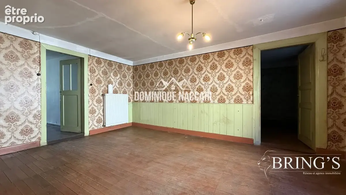 Maison 10 pièces 186 m² à vendre à Issenheim (68500) - photo 4