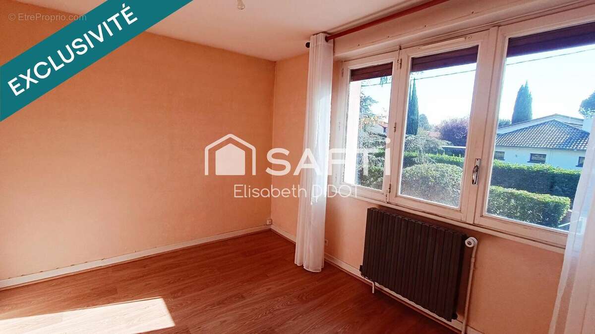 Photo 8 - Maison à SAINT-ORENS-DE-GAMEVILLE