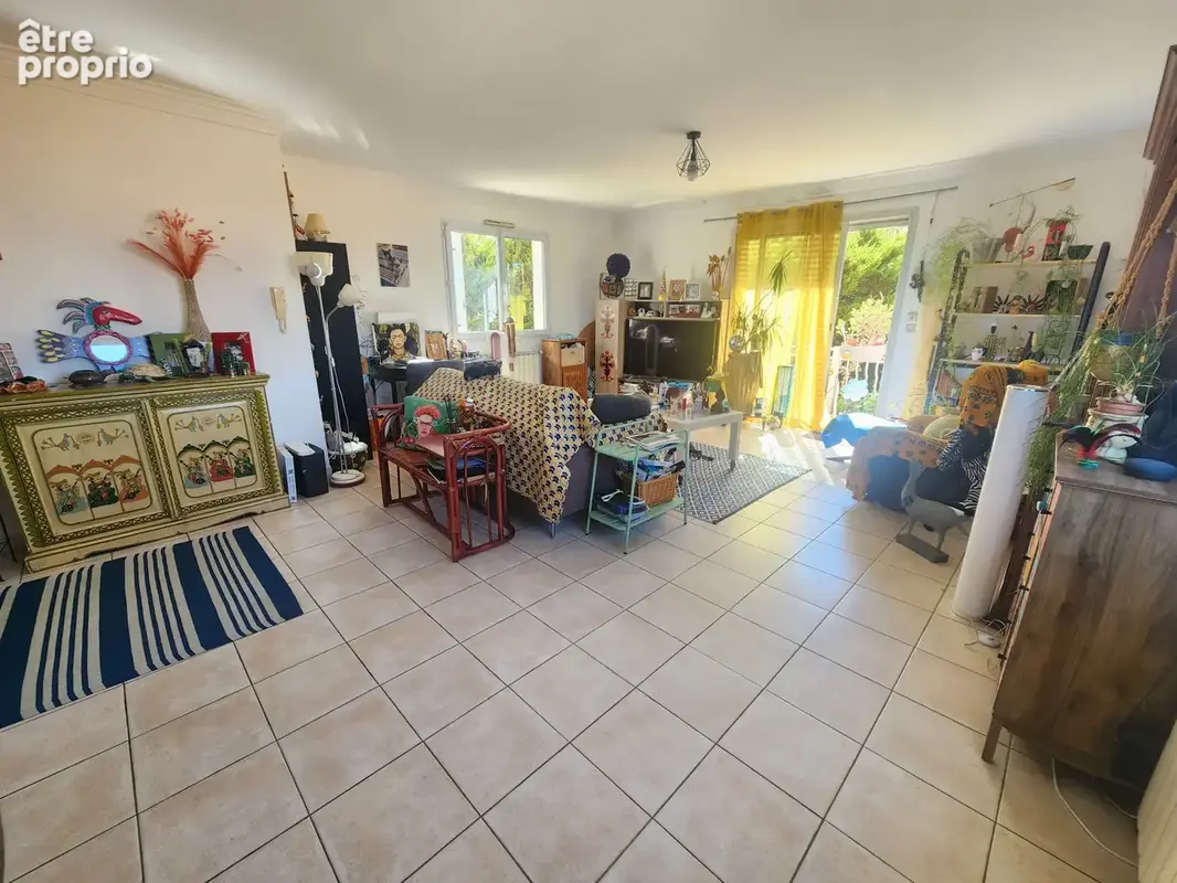 À vendre   Maison indépendante quartier Garrigou à Sète - photo 4