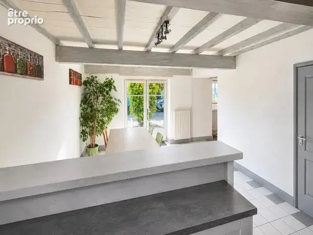 Maison 6 pièces 162 m² à vendre à Lapeyrouse-Mornay (26210) - photo 7