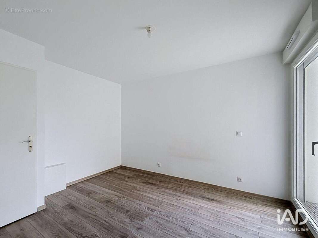 Appartement 59 m² à Gretz-Armainvilliers  - photo 8