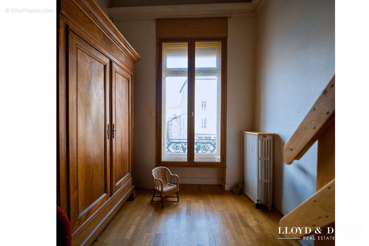 Appartement à VIENNE