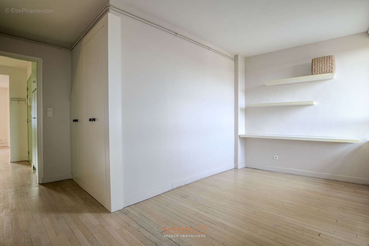Appartement à VITTEL