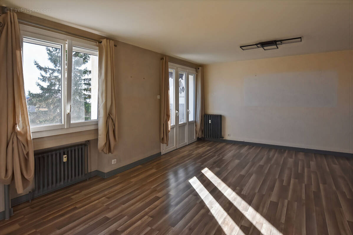 Appartement à ROANNE