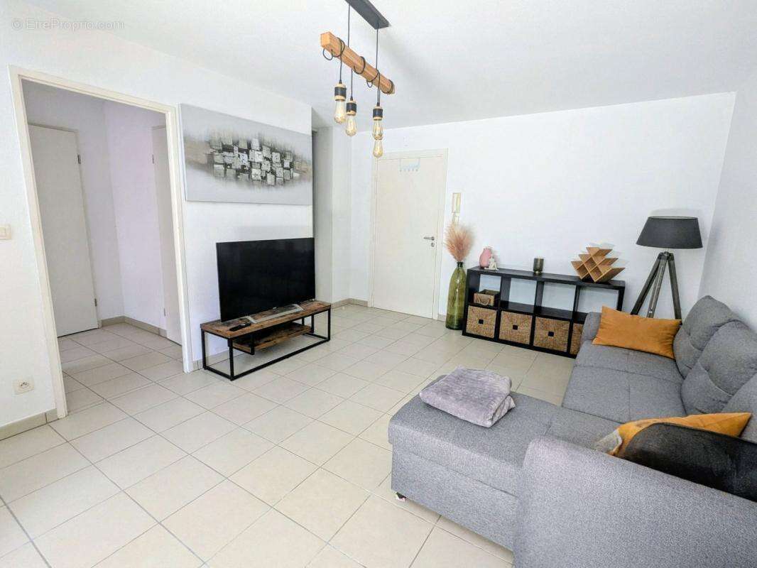 Appartement à SAINT-ORENS-DE-GAMEVILLE