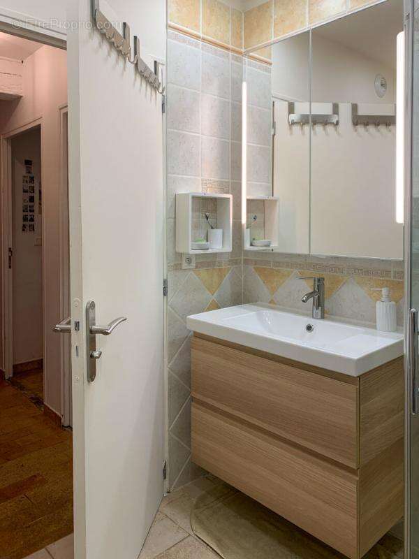 Appartement à MANOSQUE
