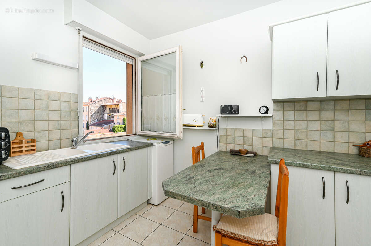 Appartement à VIENNE