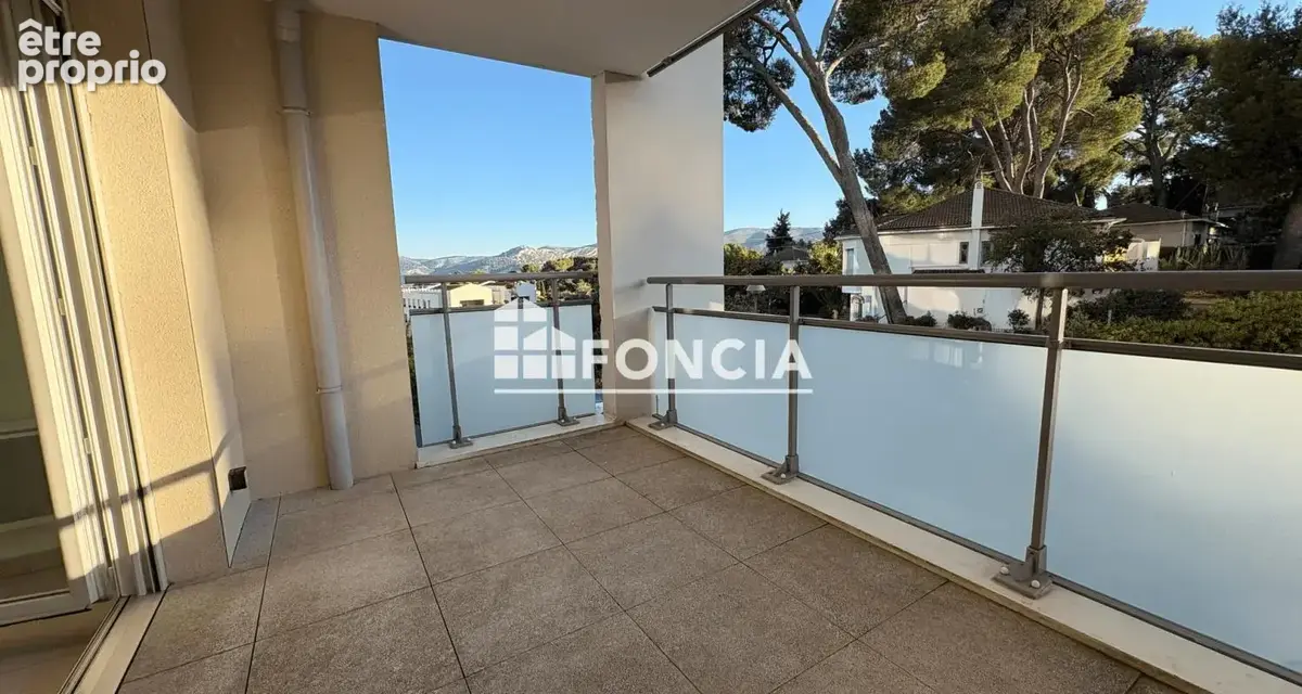 Photo Appartement à Marseille-12e au prix de 186 000€