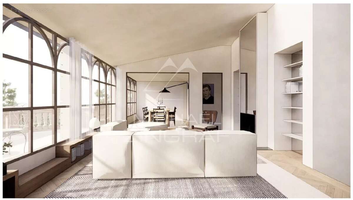 Appartement à ARCACHON