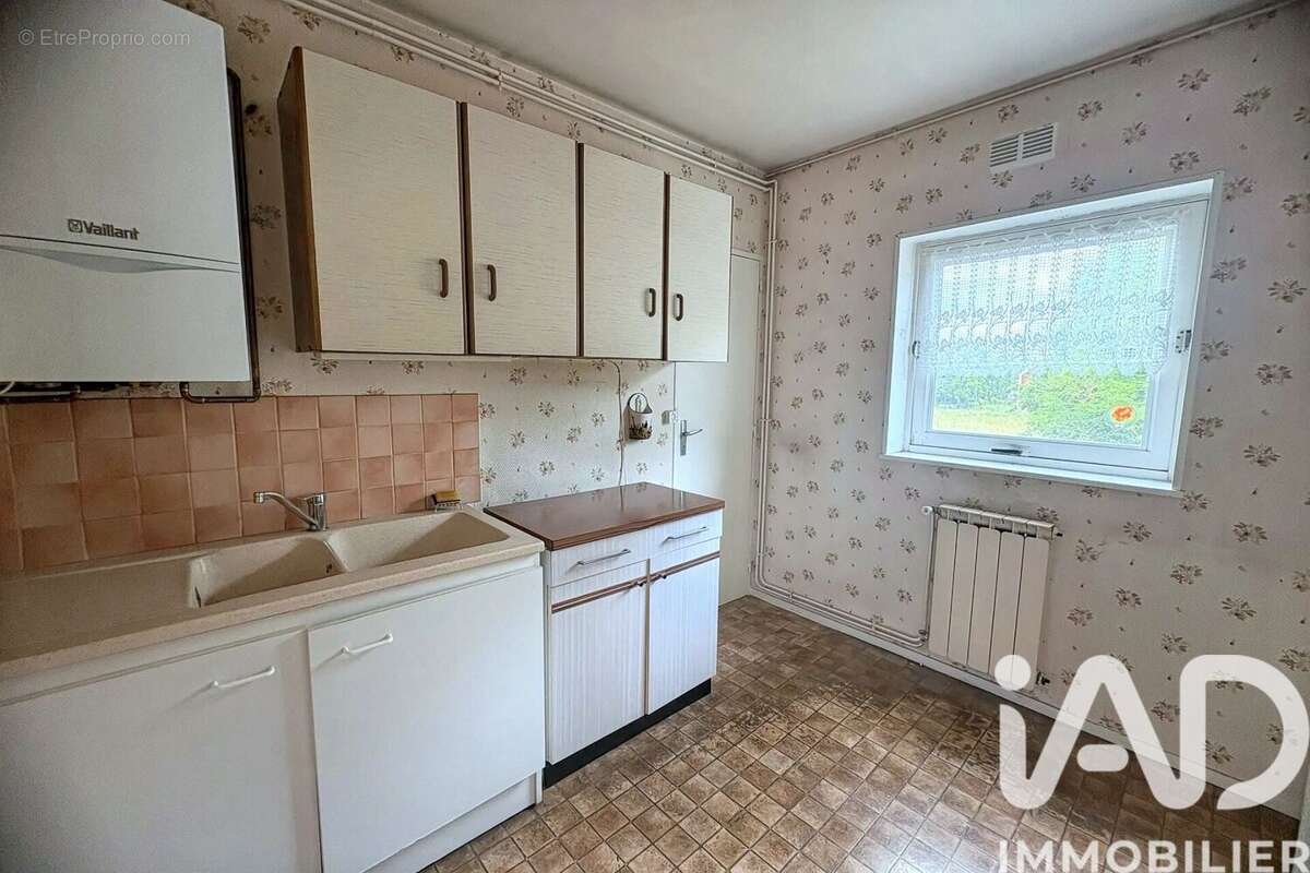 Photo 5 - Appartement à SENS
