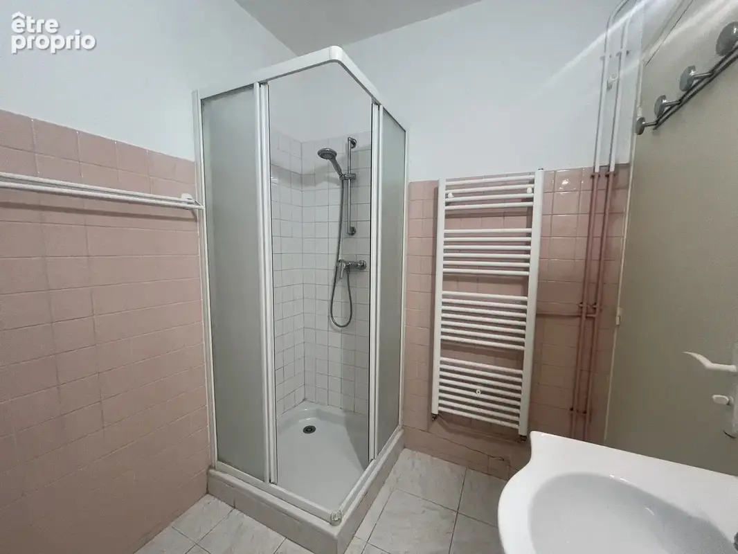 Appartement 40m2 Fréjus plage - photo 4