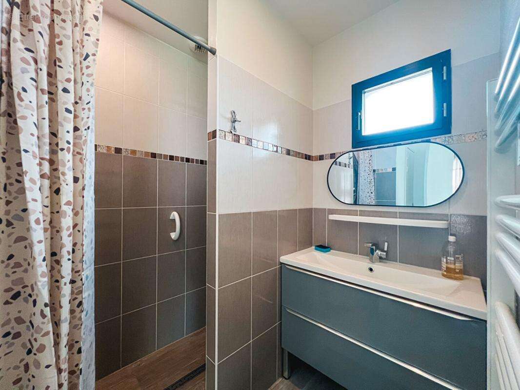 Maison à LE TEMPLE-DE-BRETAGNE