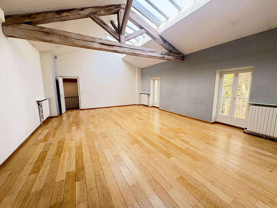 Appartement à VOIRON