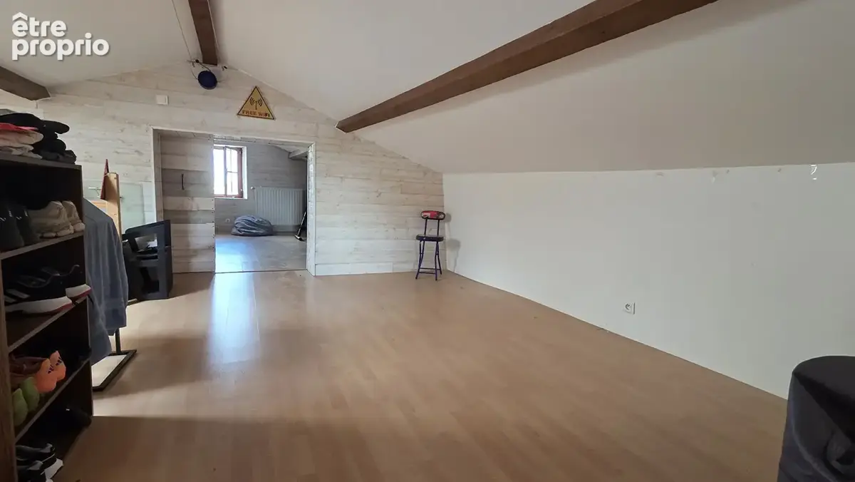 Maison en pierre - 6 chambres - photo 15