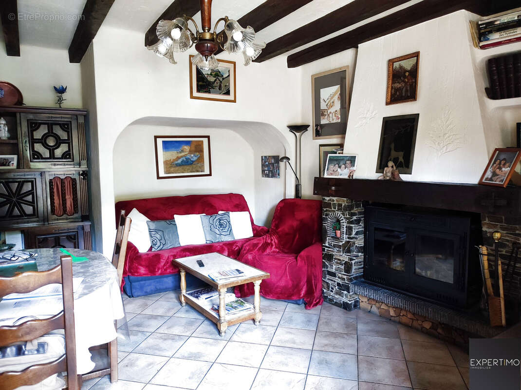 Maison à BAGNERES-DE-LUCHON