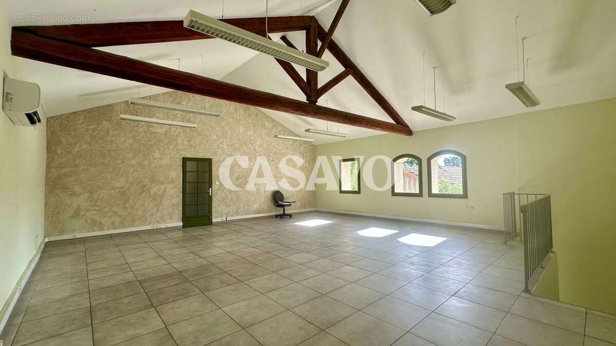 Vente Maison 10 pièces de 330m² - 13520 Maussane-les-Alpilles - photo 7