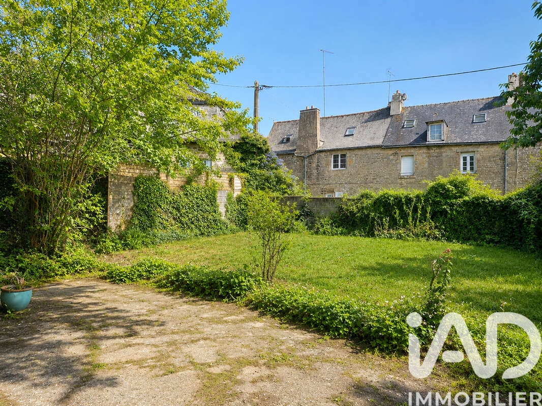 Photo 3 - Maison à GUEMENE-SUR-SCORFF