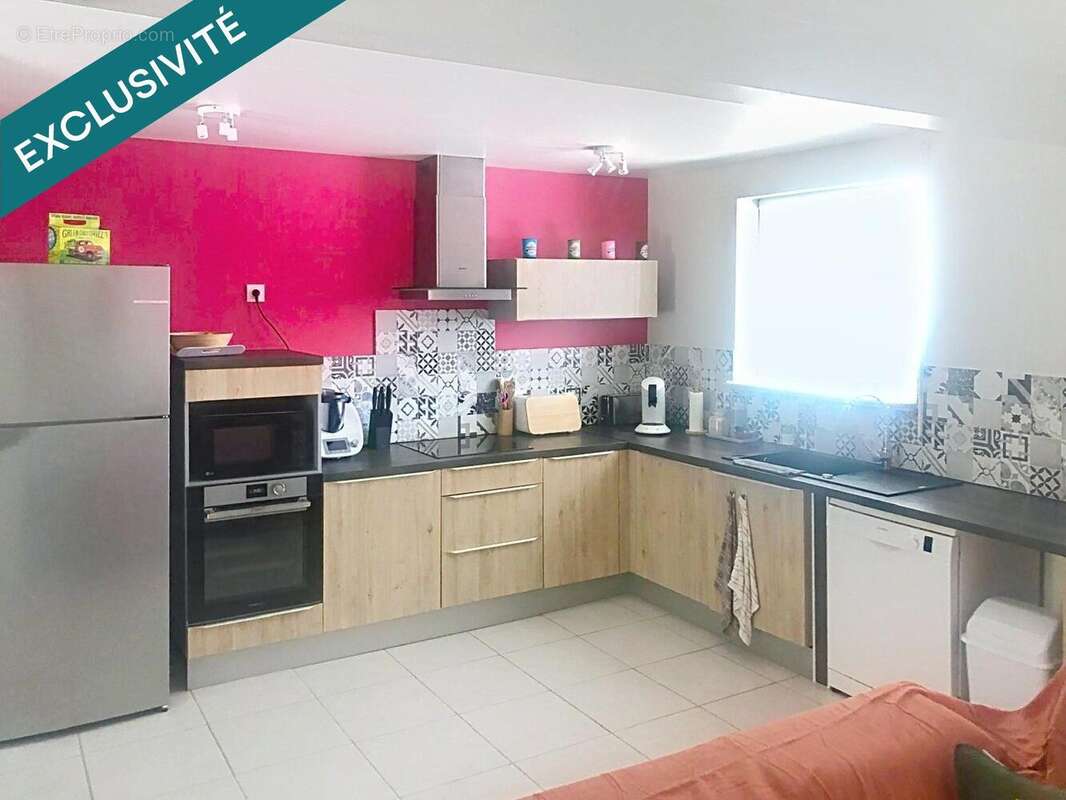 Photo 4 - Maison à LE DIAMANT