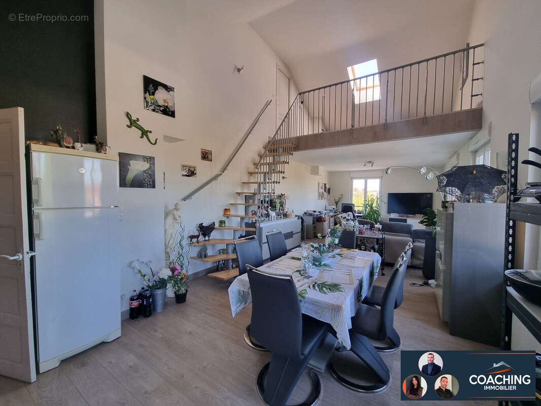 Maison à PARGNY-SUR-SAULX