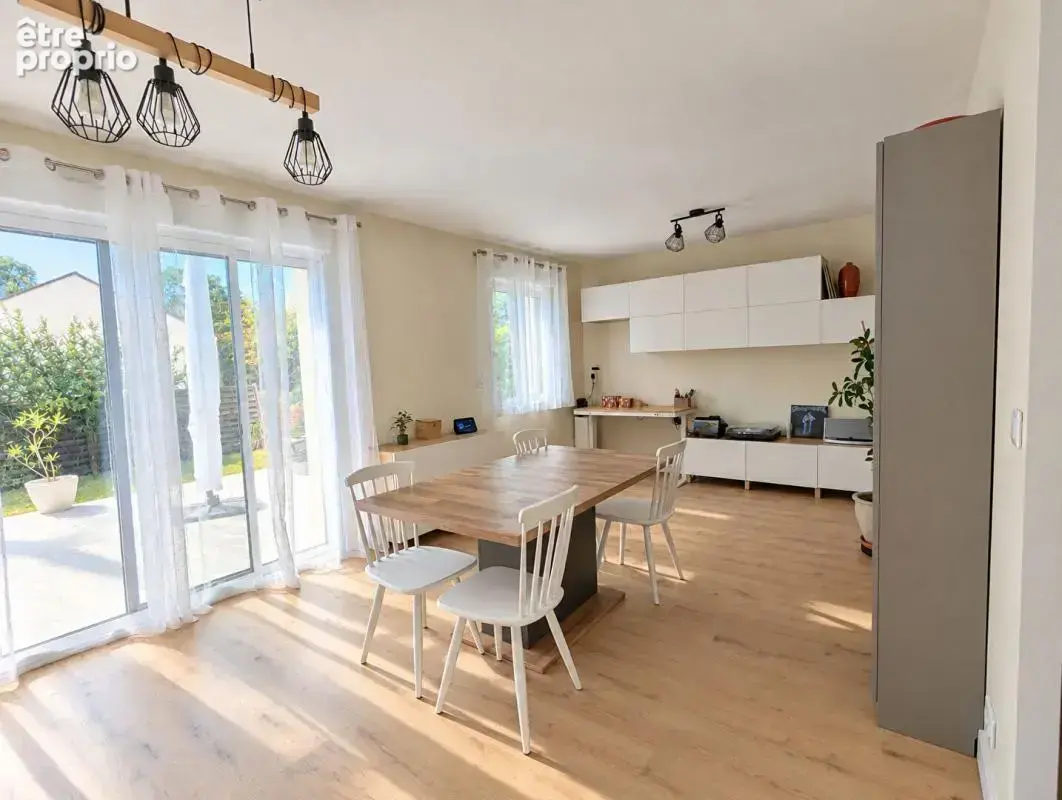 Maison  5 pièce(s) 100 m2 - photo 2