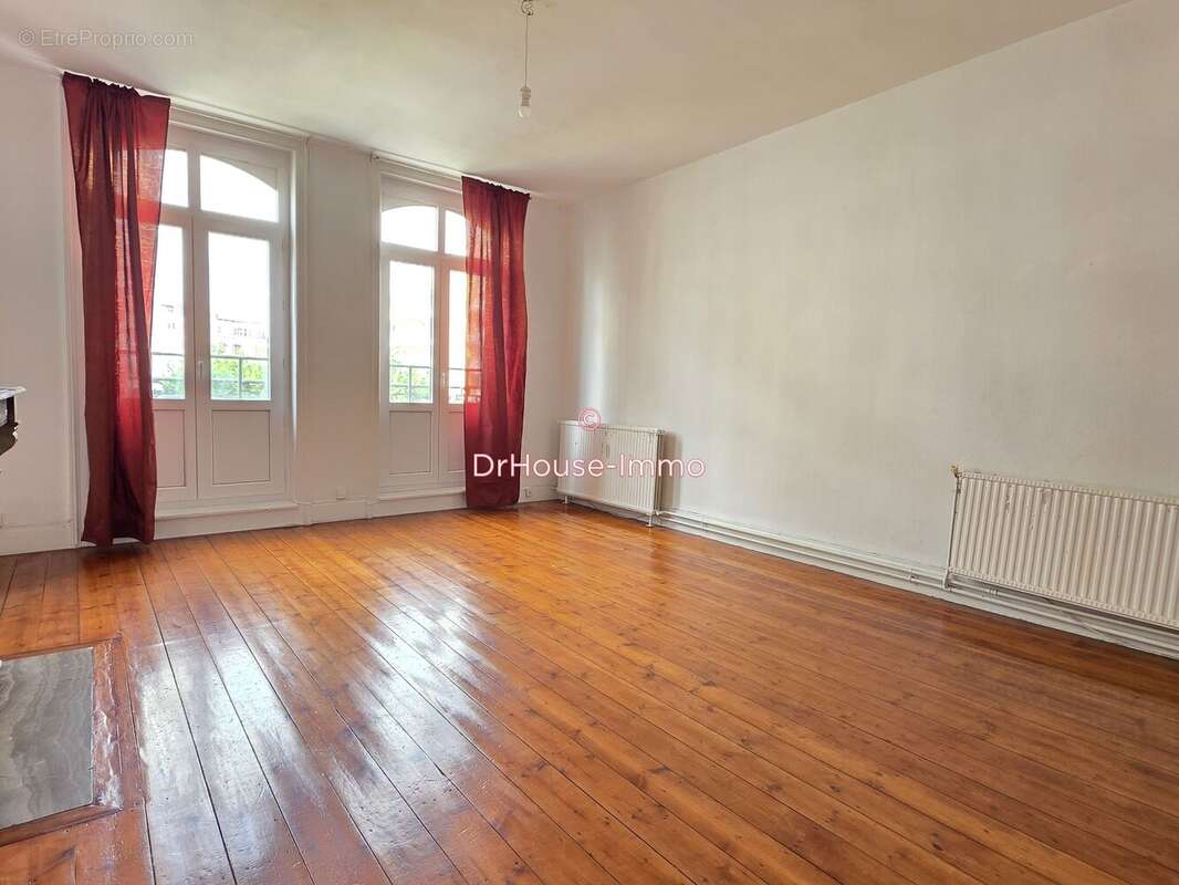 Appartement à LILLE