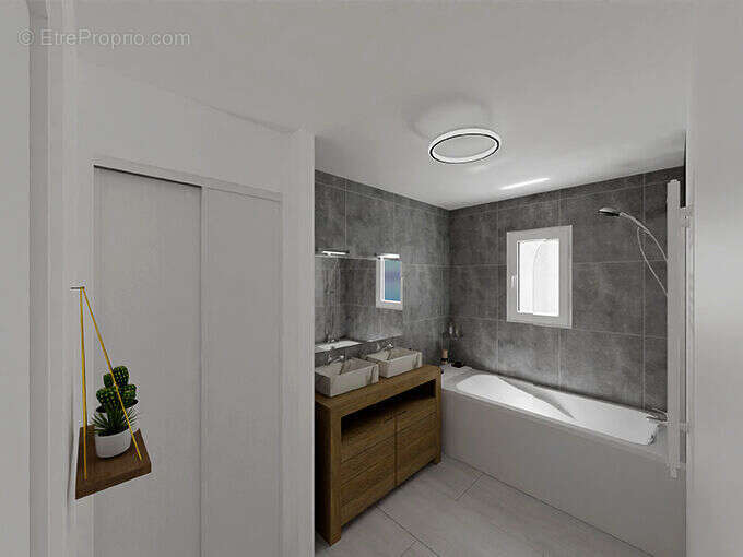 Photo 5 - Maison à CAMPSEGRET