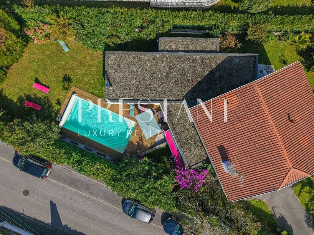 Maison à ANGLET