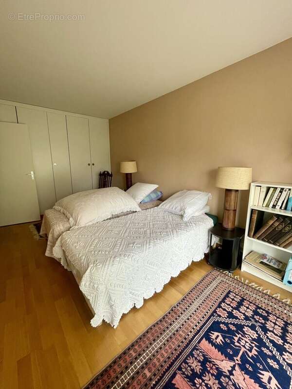 Appartement 115 m² à Les Ulis  - photo 6