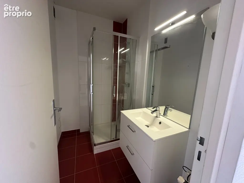 Appartement t5 113.15 m2 - talant residentiel limite victor hugo - photo 9