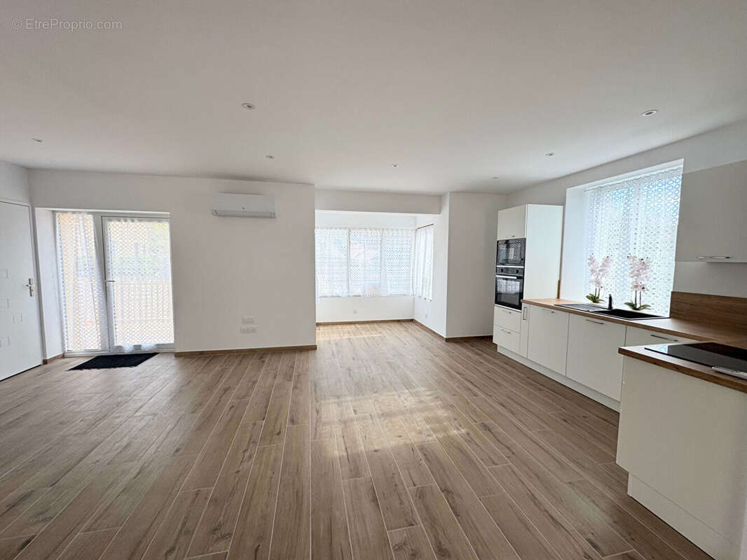 Maison à LA BAULE-ESCOUBLAC