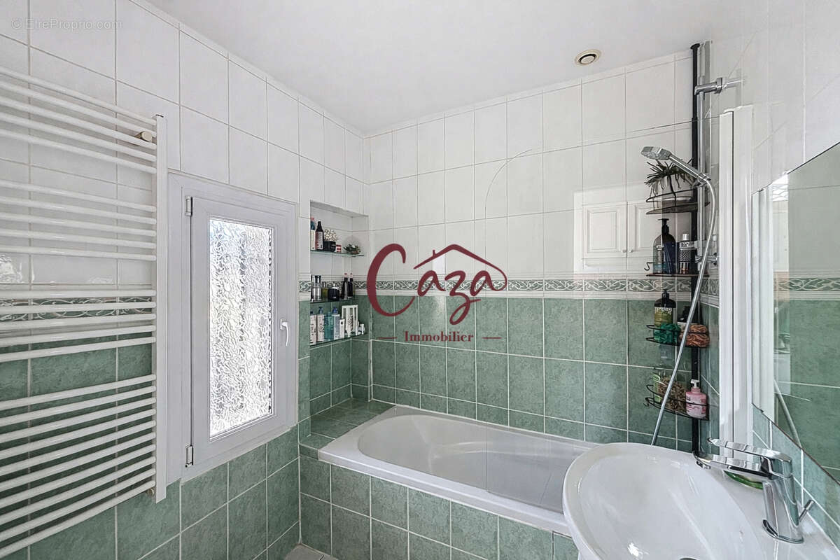 Appartement à LANGOIRAN