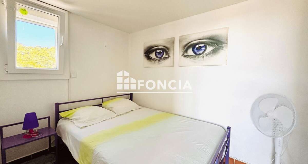 Appartement à NARBONNE