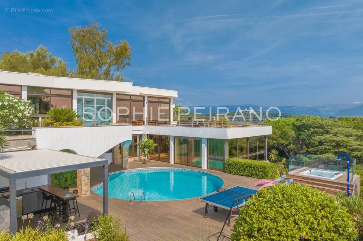 Maison à CANNES