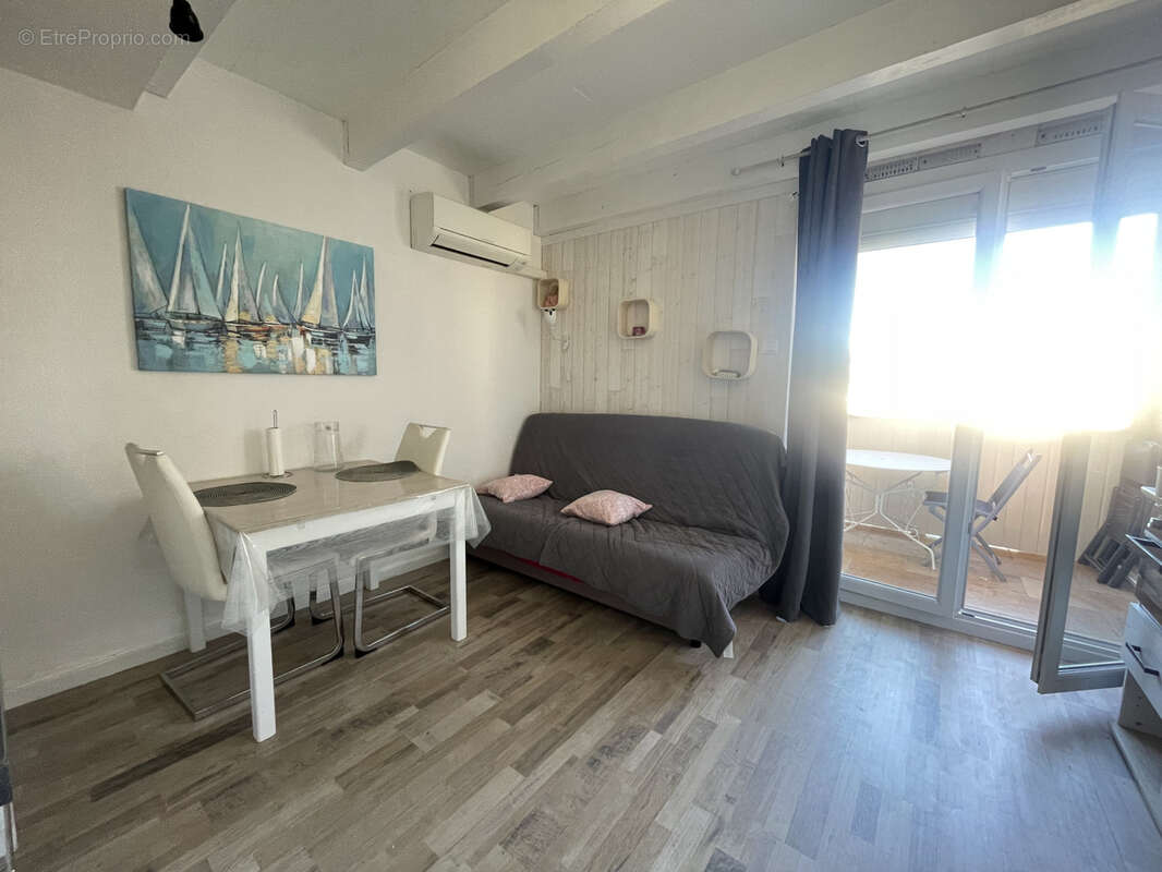 Appartement à AGDE
