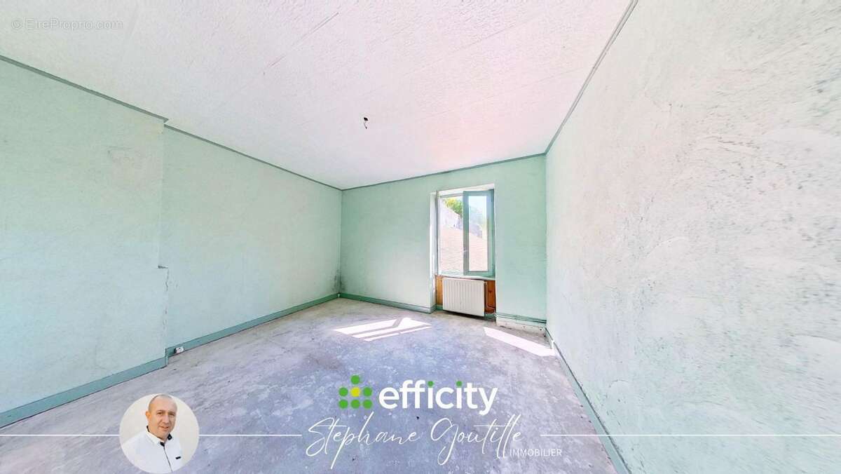 Appartement à TARARE