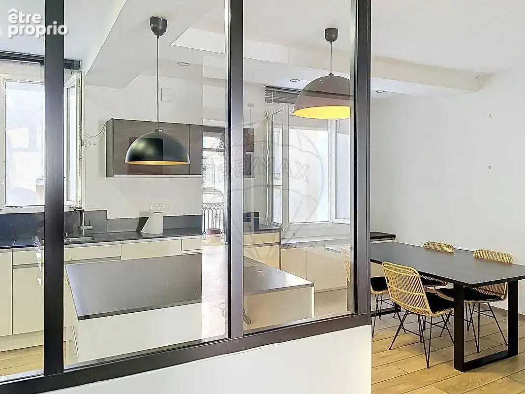 Appartement 3 chambre(s) à vendre - photo 7