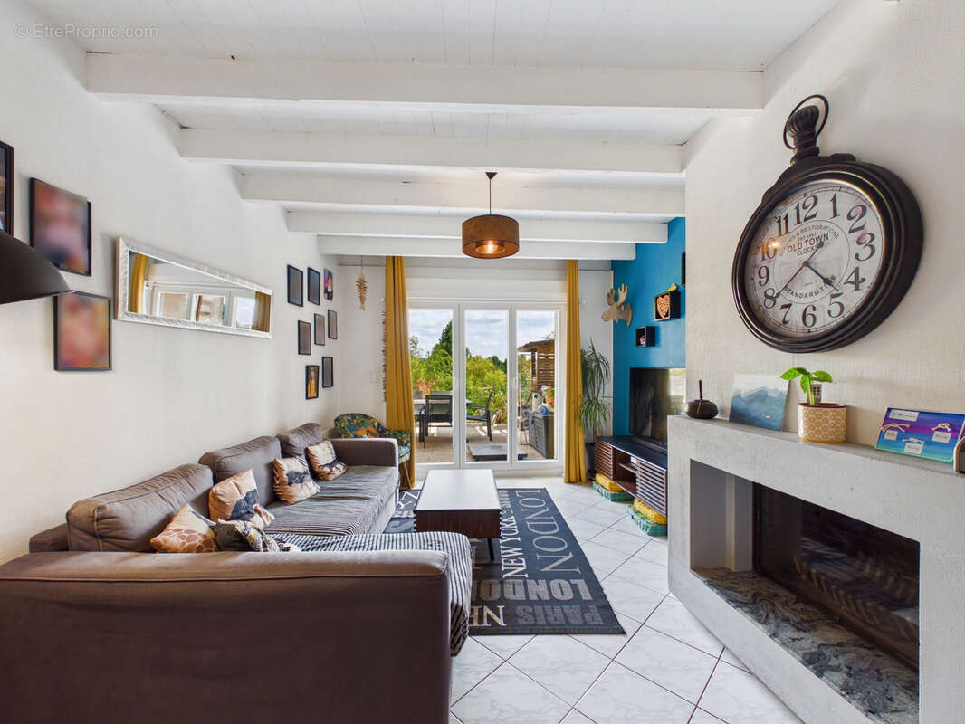 Belle maison lorraine de caractère - 230 m2 - Rénovée avec goût - photo 4