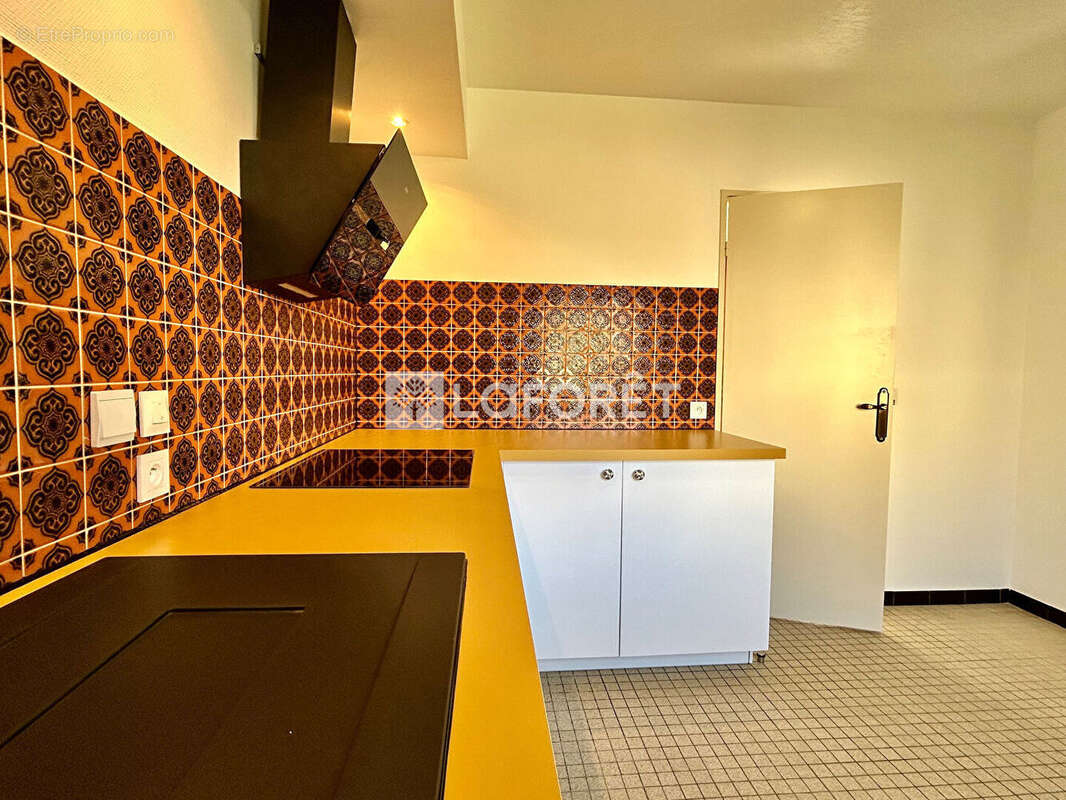 Maison à GARGENVILLE