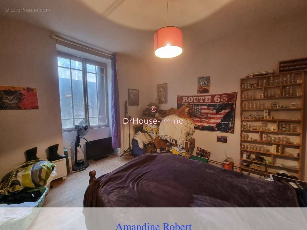 Maison à BEAUMONT-DU-PERIGORD