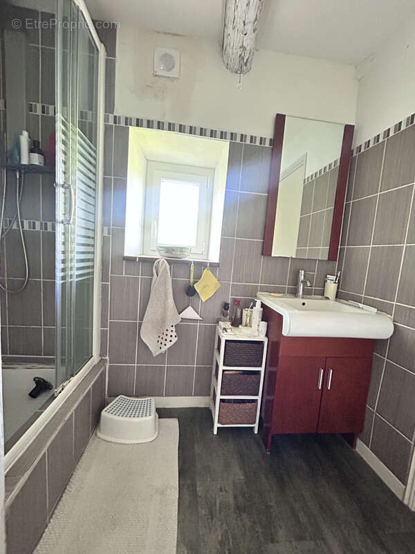 Appartement à LE VIGAN