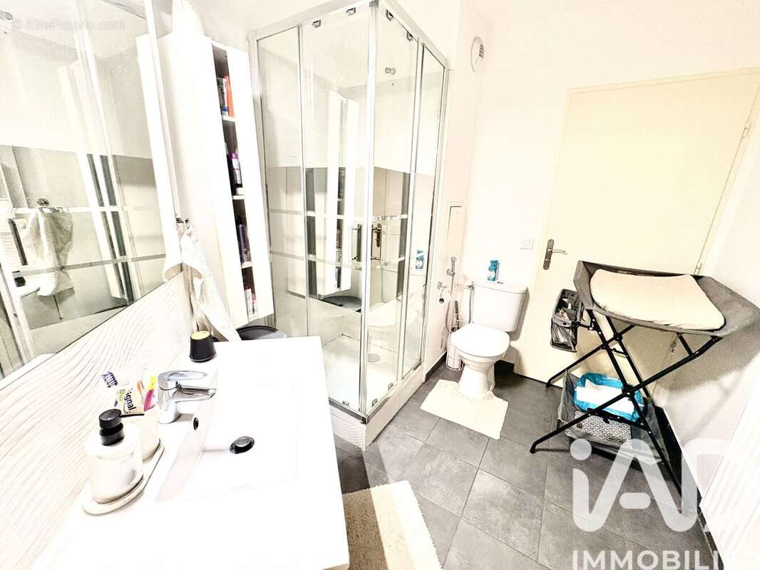 Photo 7 - Appartement à BEZONS
